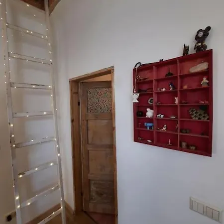 Cozy Private House With A Yard & Parking Hébergement de vacances *